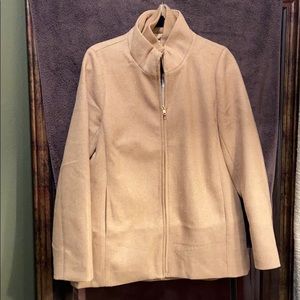 J. Crew Factory City Coat